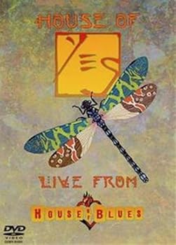 【中古】(未使用･未開封品)ハウスオブイエス [DVD] イエス｜お取り寄せ本舗 KOBACO