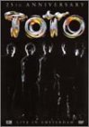 【中古】(未使用･未開封品)ライヴ・イン・アムステルダム ~25th Aniversary [DVD] TOTO