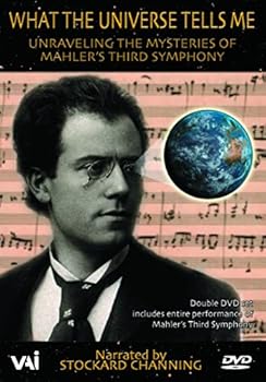 【中古】(未使用･未開封品)What the Universe Tells Me: Symphony 3 (2pc) [DVD][Import] Glen Cortese｜お取り寄せ本舗 KOBACO