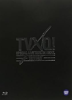 【中古】(未使用・未開封品)東方神起 - スペシャル ライブ ツアー \\\