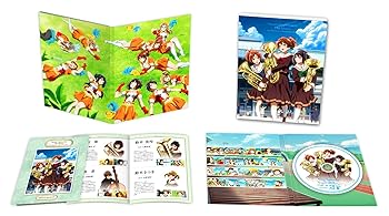 【中古】(未使用･未開封品)劇場版 響け!ユーフォニアム~誓いのフィナーレ~ [DVD]｜お取り寄せ本舗 KOBACO