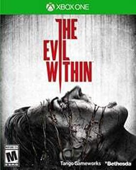 【中古】(未使用･未開封品)The Evil Within (輸入版:北米) - XboxOne