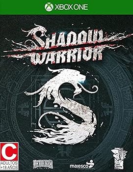 【中古】(未使用・未開封品)Shadow Warrior (輸入版:北米) - XboxOne