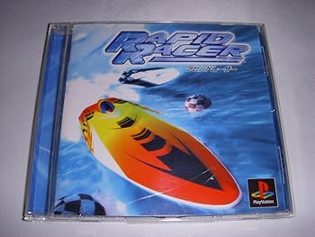 【中古】(未使用･未開封品)RapidRacer