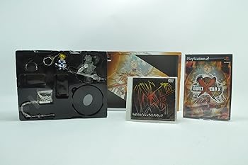【中古】(未使用･未開封品)GUILTY GEAR X Plus DXパック