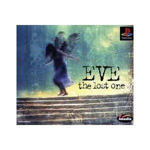 【中古】(未使用･未開封品)EVE ザ・ロストワン