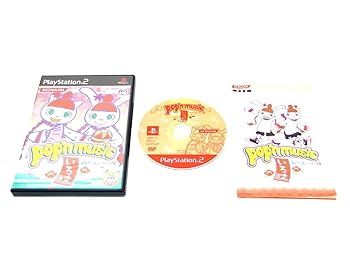 【中古】(未使用・未開封品)ポップンミュージック12 いろは