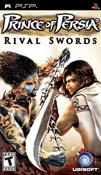 【中古】(未使用･未開封品)Prince of Persia: Rival Swords / Game