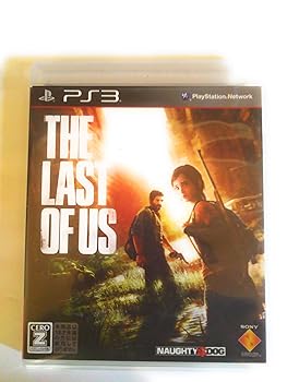 【中古】(未使用･未開封品)【PS3】The Last of Us (ラスト・オブ・アス)
