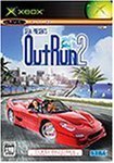 【中古】(未使用･未開封品)OutRun2 初回限定版