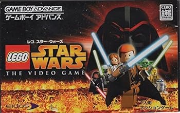 【中古】(未使用･未開封品)レゴ スター・ウォーズ