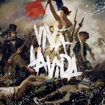 【中古】(未使用･未開封品)Viva La Vida Or Death & All His Friends [CD] Coldplay