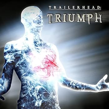 【中古】(未使用･未開封品)Trailerhead: Triumph [CD] Immediate