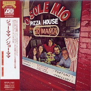 【中古】(未使用･未開封品)ジョー・ママ(紙ジャケット仕様) [CD] ジョー・ママ