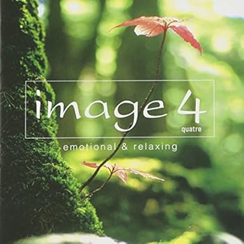 【中古】(未使用･未開封品)イマージュ4(キャトル) [CD] オムニバス 11,262円