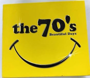【中古】(未使用･未開封品)THE 70’S-BEAUTIFUL DAYS- [CD] オムニバス