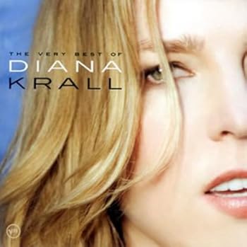 【中古】(未使用･未開封品)ザ・ヴェリー・ベスト・オブ・ダイアナ・クラール [CD] ダイアナ・クラール