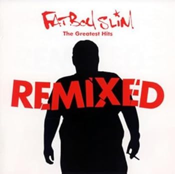 【中古】(未使用･未開封品)The Greatest Hits Remixed [CD] ファットボーイ・スリム