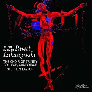 【中古】(未使用･未開封品)Choral Music [CD] Pawel Lukaszweski
