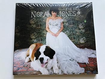【中古】(未使用･未開封品)The Fall: Deluxe Edition [CD] Jones, Norah
