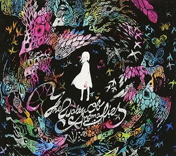 【中古】(未使用･未開封品)The Waltz Of Anomalies [CD] ナノウ