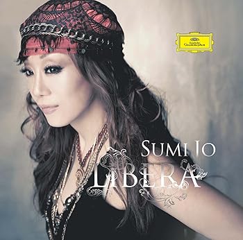【中古】(未使用･未開封品)リベラ [CD] スミ・ジョー
