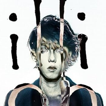 【中古】(未使用･未開封品)UBU [CD] illion