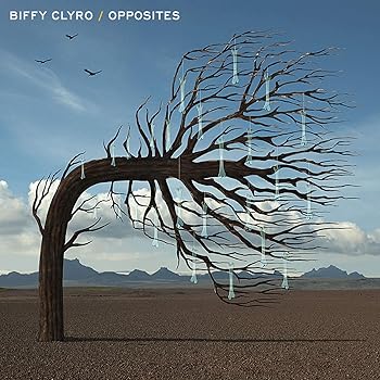 【中古】(未使用･未開封品)Opposites [CD] Biffy Clyro