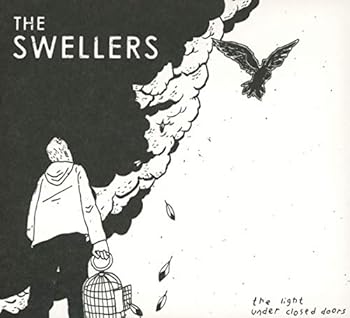 【中古】(未使用･未開封品)Light Under Closed Doors [CD] Swellers 7,789円