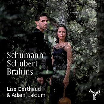 【中古】(未使用･未開封品)Schumann / Schubert / Brahms [CD] Schumann