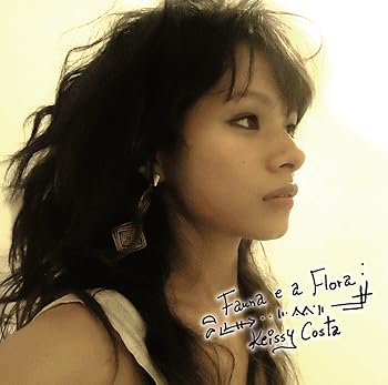 【中古】(未使用･未開封品)野生と森林 [CD] ケイシー・コスタ