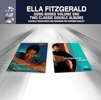 【中古】(未使用･未開封品)2 CLASSIC DOUBLE ALBUM [CD] FITZGERALD, ELLA