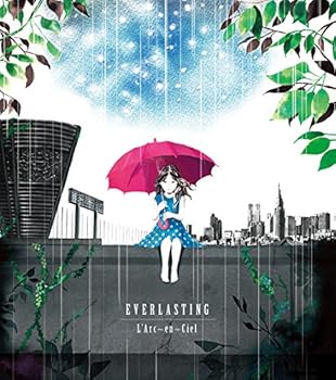 【中古】(未使用･未開封品)EVERLASTING(完全生産限定盤) [CD] L'Arc~en~Ciel