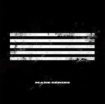 【中古】(未使用･未開封品)MADE SERIES(CD+3Blu-ray+PHOTO BOOK+スマプラ・ミュージック&ムービー) [CD] BIGBANG