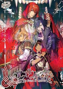 【中古】(未使用･未開封品)うたの☆プリンスさまっ♪Shining Masterpiece Show 「リコリスの森」【初回生産限定盤】 [CD] ゲーム・ミュージック