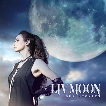 【中古】(未使用･未開封品)OUR STORIES -Deluxe Edition- [CD] LIV MOON