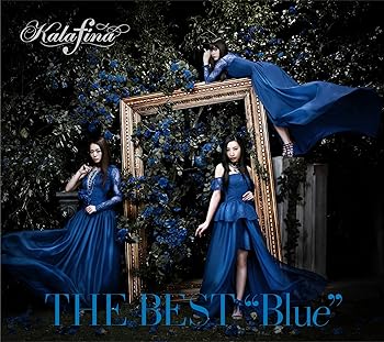 【中古】(未使用･未開封品)THE BEST “Blue\