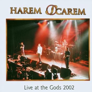 【中古】(未使用･未開封品)Live at the Gods [CD]