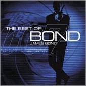 【中古】(未使用･未開封品)ベスト・オブ・ボンド007 [CD] 映画主題歌