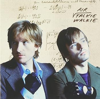 【中古】(未使用･未開封品)Talkie Walkie [CD] 13,861円