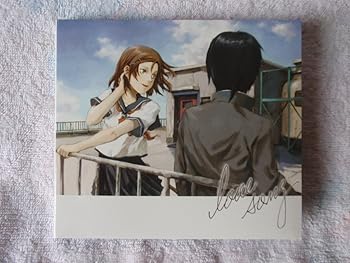 【中古】(未使用･未開封品)Love Song [CD]