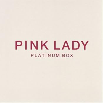 【中古】(未使用･未開封品)ピンク・レディー・プラチナ・ボックス (初回限定生産) (4CD+2DVD) [CD] ピンク・レディー