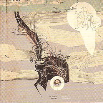【中古】(未使用･未開封品)Manic Expressive 輸入盤 [CD] Her Space Holiday