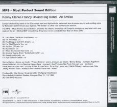 【中古】(未使用･未開封品)All Smiles 輸入盤 [CD] Boland, Francy