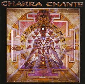 【中古】(未使用･未開封品)Chakra Chants:チャクラチャンツ [Jonathan Goldman:ジョナサン・ゴールドマン] 輸入盤 [CD] Jonathan Goldman