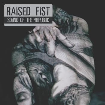 【中古】(未使用･未開封品)Sound of the Republic 輸入盤 [CD] Raised Fist