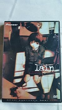 【中古】(未使用･未開封品)serial experiments lain lif.04 [DVD] 清水香里｜お取り寄せ本舗 KOBACO
