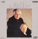 【中古】(未使用･未開封品)マーティン・チャズルウィッツ [DVD] ポール・スコフィールド