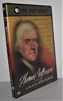 【中古】(未使用･未開封品)Ken Burns: Thomas Jefferson [DVD][Import] Blythe Danner｜お取り寄せ本舗 KOBACO