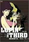 【中古】(未使用・未開封品)LUPIN THE THIRD second tv,DVD Disc13 山田康雄|お取り寄せ本舗 KOBACO
